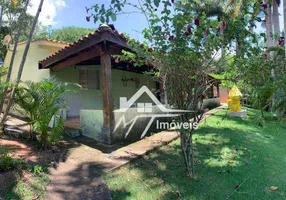 Foto 1 de Casa com 3 Quartos à venda, 100m² em Santo Agostinho, Belo Horizonte