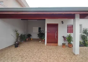 Foto 1 de Casa com 3 Quartos à venda, 170m² em Residencial Parque Pavan, Sumaré