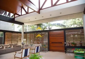 Foto 1 de Casa de Condomínio com 3 Quartos à venda, 450m² em Vivendas Do Arvoredo, Londrina