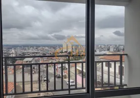 Foto 1 de Apartamento com 2 Quartos à venda, 56m² em Vila Carvalho, Sorocaba