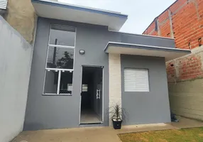 Foto 1 de Casa com 2 Quartos à venda, 130m² em Loteamento Residencial Novo Mundo, Campinas