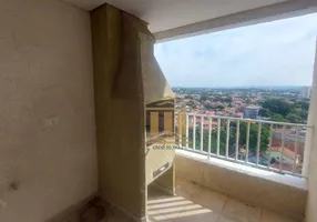 Foto 1 de Apartamento com 2 Quartos para alugar, 64m² em Jardim Oriente, São José dos Campos