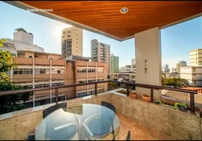 Foto 1 de Apartamento com 4 Quartos à venda, 180m² em Gutierrez, Belo Horizonte