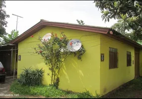 Foto 1 de Casa com 3 Quartos à venda, 40m² em Esmeralda, Viamão
