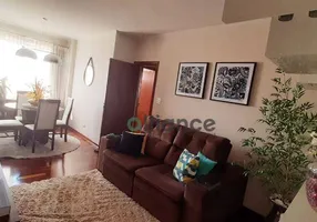 Foto 1 de Apartamento com 2 Quartos à venda, 70m² em Jardim Glória, Americana