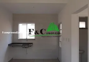 Foto 1 de Casa de Condomínio com 2 Quartos à venda, 63m² em Jardim Residencial Florida, Iracemápolis