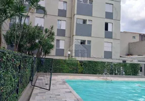 Foto 1 de Apartamento com 2 Quartos à venda, 48m² em Capela do Socorro, São Paulo