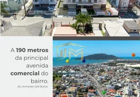 Foto 1 de Apartamento com 2 Quartos à venda, 63m² em Praia dos Ingleses, Florianópolis