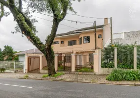 Foto 1 de Casa com 3 Quartos para alugar, 292m² em Seminário, Curitiba