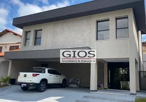 Foto 1 de Casa de Condomínio com 4 Quartos à venda, 330m² em Tamboré, Barueri