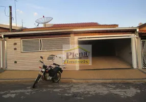 Foto 1 de Casa com 3 Quartos à venda, 150m² em Vila Valle, Sumaré
