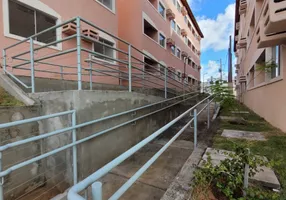 Foto 1 de Apartamento com 2 Quartos para alugar, 60m² em Bom Pastor, Natal
