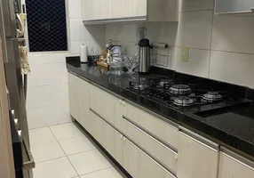 Foto 1 de Apartamento com 3 Quartos à venda, 82m² em Parque Amazônia, Goiânia