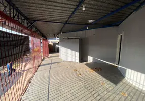 Foto 1 de Ponto Comercial para alugar, 129m² em Paulicéia, Piracicaba