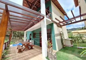 Foto 1 de Casa com 4 Quartos à venda, 110m² em , Mulungu