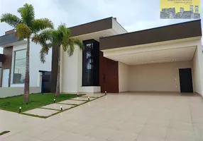 Foto 1 de Casa de Condomínio com 2 Quartos à venda, 163m² em Jardim Primavera, Itupeva