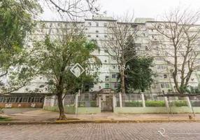 Foto 1 de Apartamento com 3 Quartos à venda, 73m² em Humaitá, Porto Alegre