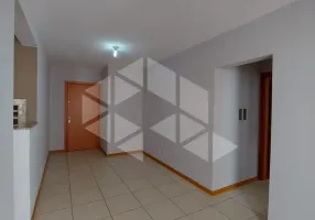 Foto 1 de Apartamento com 1 Quarto para alugar, 46m² em Nossa Senhora do Rosario, Santa Maria