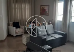 Foto 1 de Casa com 3 Quartos à venda, 185m² em Fábrica, Juiz de Fora