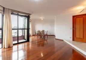 Foto 1 de Apartamento com 4 Quartos à venda, 151m² em Sumaré, São Paulo
