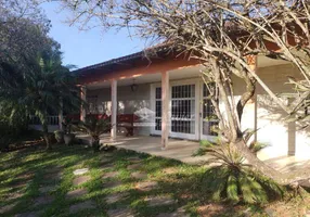 Foto 1 de Fazenda/Sítio com 2 Quartos para alugar, 300m² em Remanso, Cotia