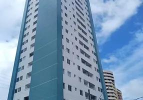 Foto 1 de Apartamento com 3 Quartos para alugar, 69m² em Manaíra, João Pessoa