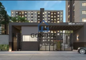 Foto 1 de Apartamento com 2 Quartos à venda, 51m² em Cambeba, Fortaleza