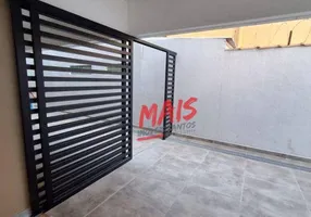 Foto 1 de Sobrado com 2 Quartos à venda, 80m² em Macuco, Santos