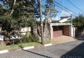 Foto 1 de Casa de Condomínio com 4 Quartos à venda, 1620m² em Chácara São João, Carapicuíba