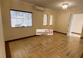 Foto 1 de Sobrado com 3 Quartos à venda, 150m² em Limão, São Paulo
