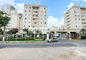 Foto 1 de Apartamento com 2 Quartos à venda, 56m² em Vila Progresso, Campinas