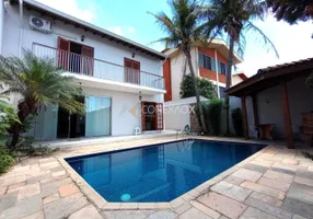 Foto 1 de Casa com 4 Quartos à venda, 288m² em Vila Brandina, Campinas