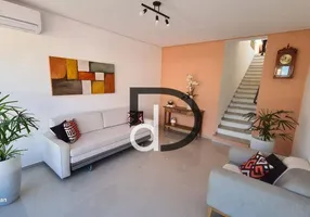Foto 1 de Casa de Condomínio com 3 Quartos à venda, 220m² em Parque das Videiras, Louveira
