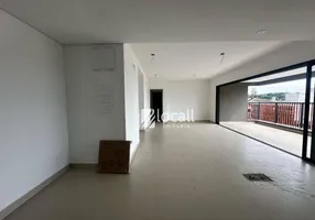 Foto 1 de Apartamento com 3 Quartos para alugar, 141m² em Nova Redentora, São José do Rio Preto