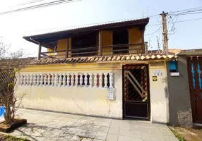 Foto 1 de Casa com 4 Quartos à venda, 200m² em Stella Maris, Peruíbe