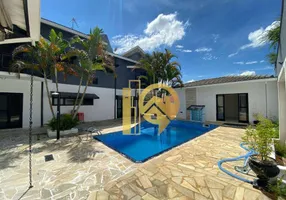 Foto 1 de Casa de Condomínio com 4 Quartos à venda, 485m² em Jardim Coleginho, Jacareí