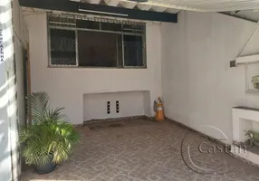 Foto 1 de Casa com 3 Quartos à venda, 262m² em Móoca, São Paulo