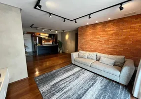 Foto 1 de Apartamento com 2 Quartos para alugar, 127m² em Indianópolis, São Paulo