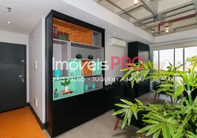 Foto 1 de Sala Comercial à venda, 42m² em Vila Clementino, São Paulo