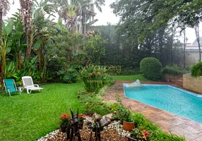 Foto 1 de Sobrado com 3 Quartos à venda, 260m² em Jardim Santa Helena, São Paulo