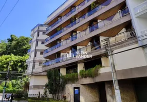 Foto 1 de Apartamento com 3 Quartos à venda, 189m² em Centro, Nova Friburgo
