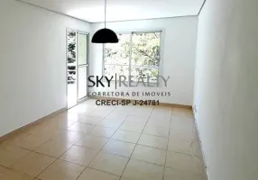 Foto 1 de Apartamento com 2 Quartos para alugar, 70m² em Jardim Ampliação, São Paulo