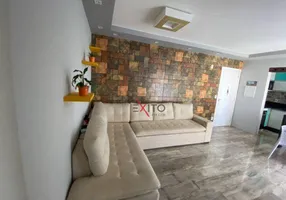 Foto 1 de Apartamento com 2 Quartos à venda, 62m² em Bosque dos Jacarandas, Jundiaí