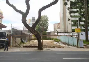 Foto 1 de Lote/Terreno à venda, 432m² em Água Verde, Curitiba