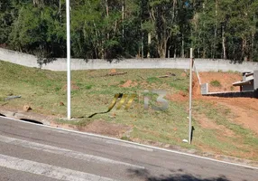 Foto 1 de Lote/Terreno à venda, 600m² em Condominio Quintas da Boa Vista, Atibaia