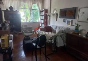 Foto 1 de Apartamento com 2 Quartos à venda, 90m² em Tijuca, Rio de Janeiro