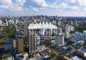 Foto 1 de Apartamento com 3 Quartos à venda, 107m² em Champagnat, Curitiba
