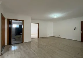 Foto 1 de Apartamento com 2 Quartos para alugar, 100m² em Vila Humaita, Santo André