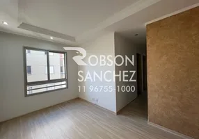 Foto 1 de Apartamento com 2 Quartos à venda, 46m² em Jardim Sabará, São Paulo