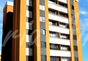 Foto 1 de Apartamento com 2 Quartos à venda, 60m² em Parque Santa Mônica, São Carlos